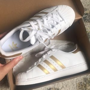 Adidas superstar j